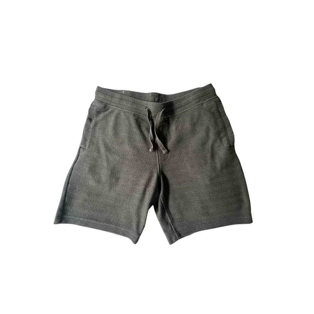 Men's Sweat Shorts - Tweed Print - Good Fellow
